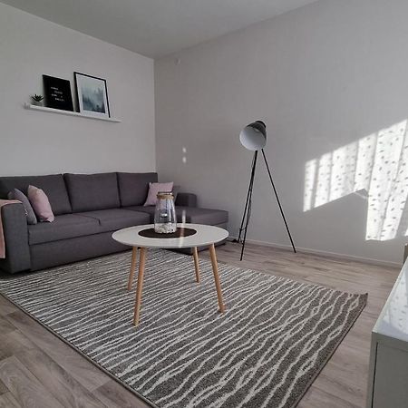 Honkamaja Apartment Kokkola  Exterior photo