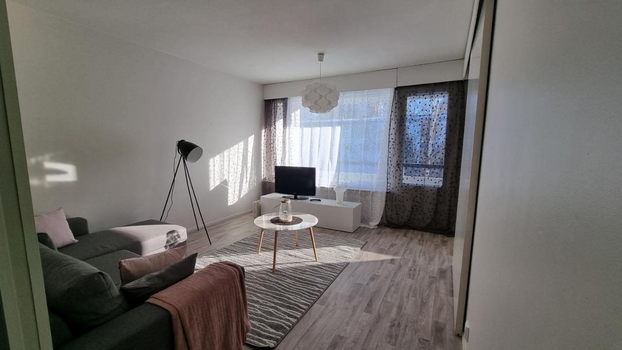 Honkamaja Apartment Kokkola  Exterior photo