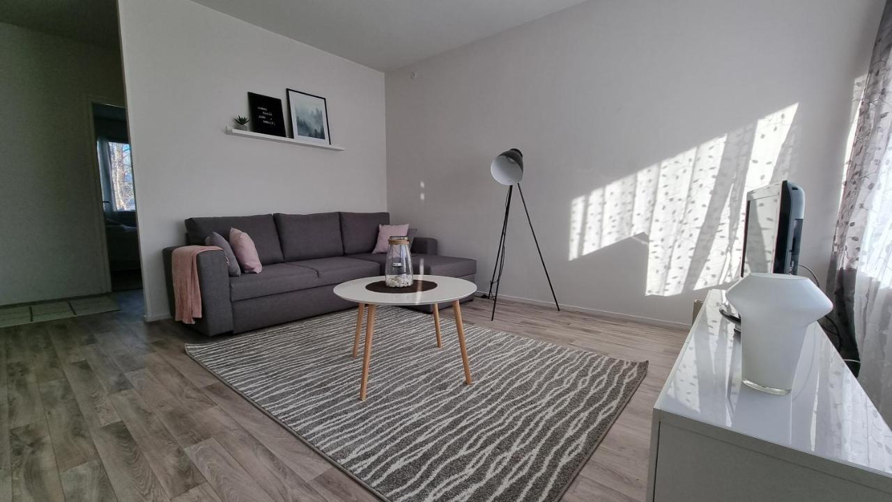 Honkamaja Apartment Kokkola  Exterior photo