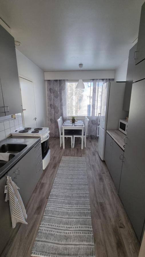 Honkamaja Apartment Kokkola  Exterior photo
